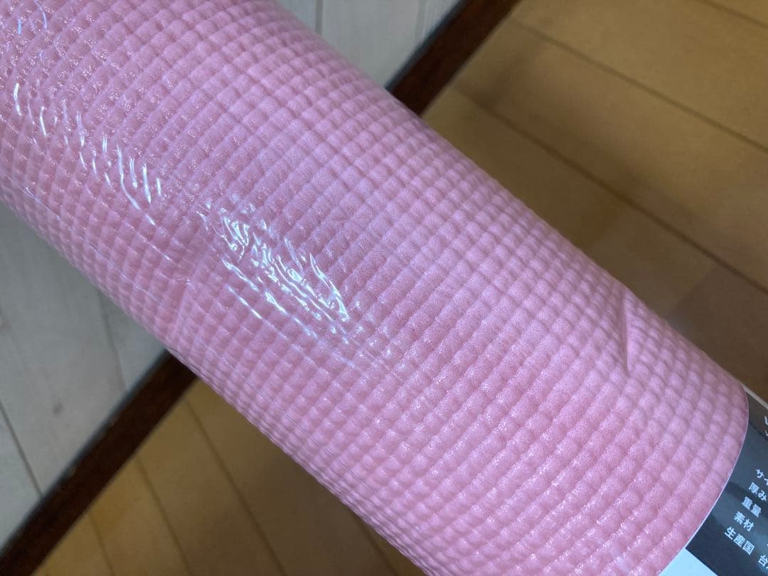 LAVAヨガマットラグセット