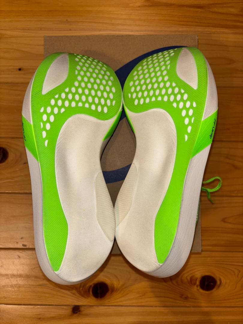 ASICS SPEED SKY TOKYO 28.0メタスピードスカイ