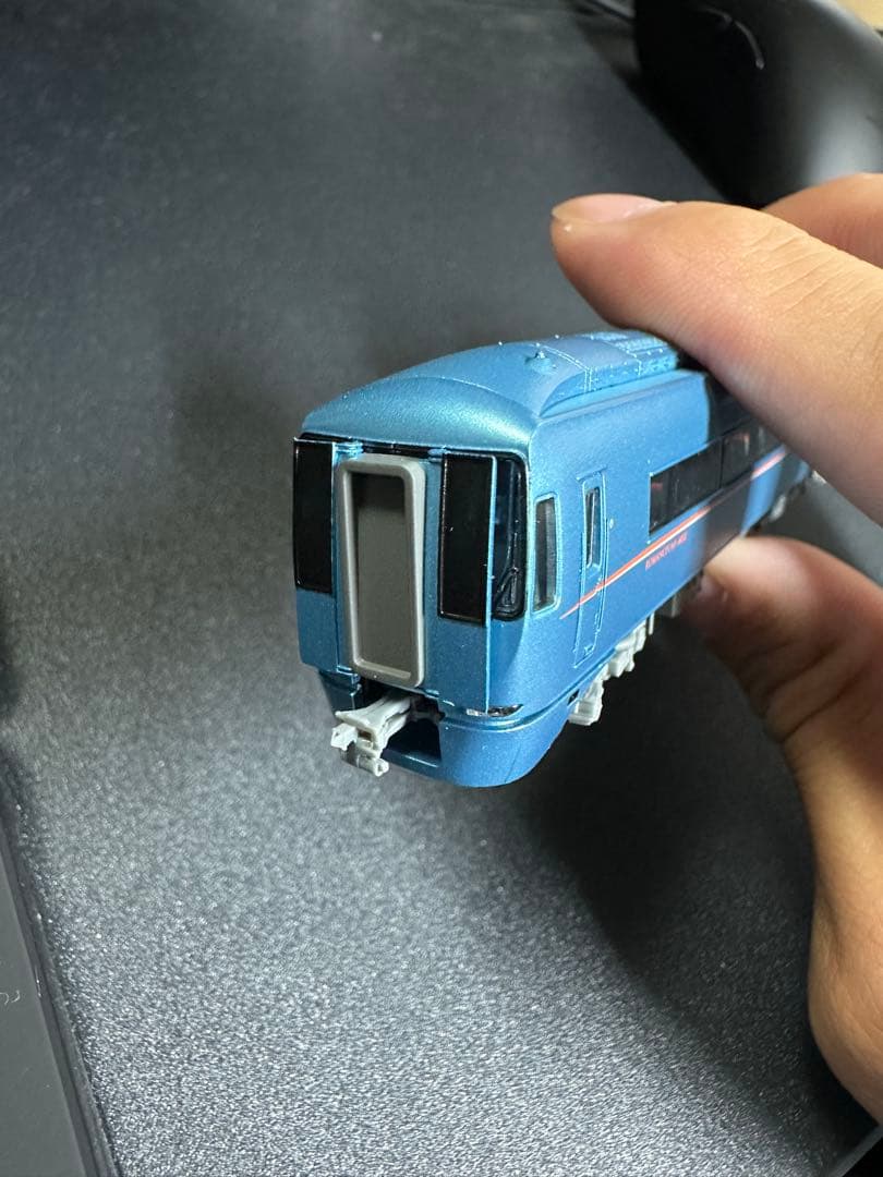MICRO ACE 小田急ロマンスカー セット