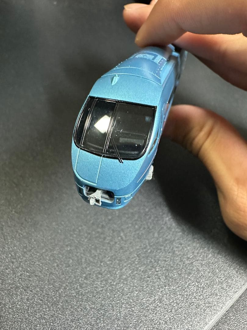 MICRO ACE 小田急ロマンスカー セット