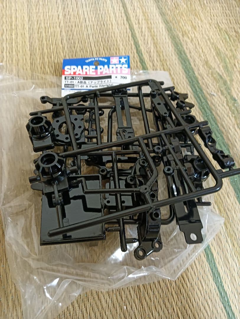 お*ま様 ラジコンジャンクまとめ