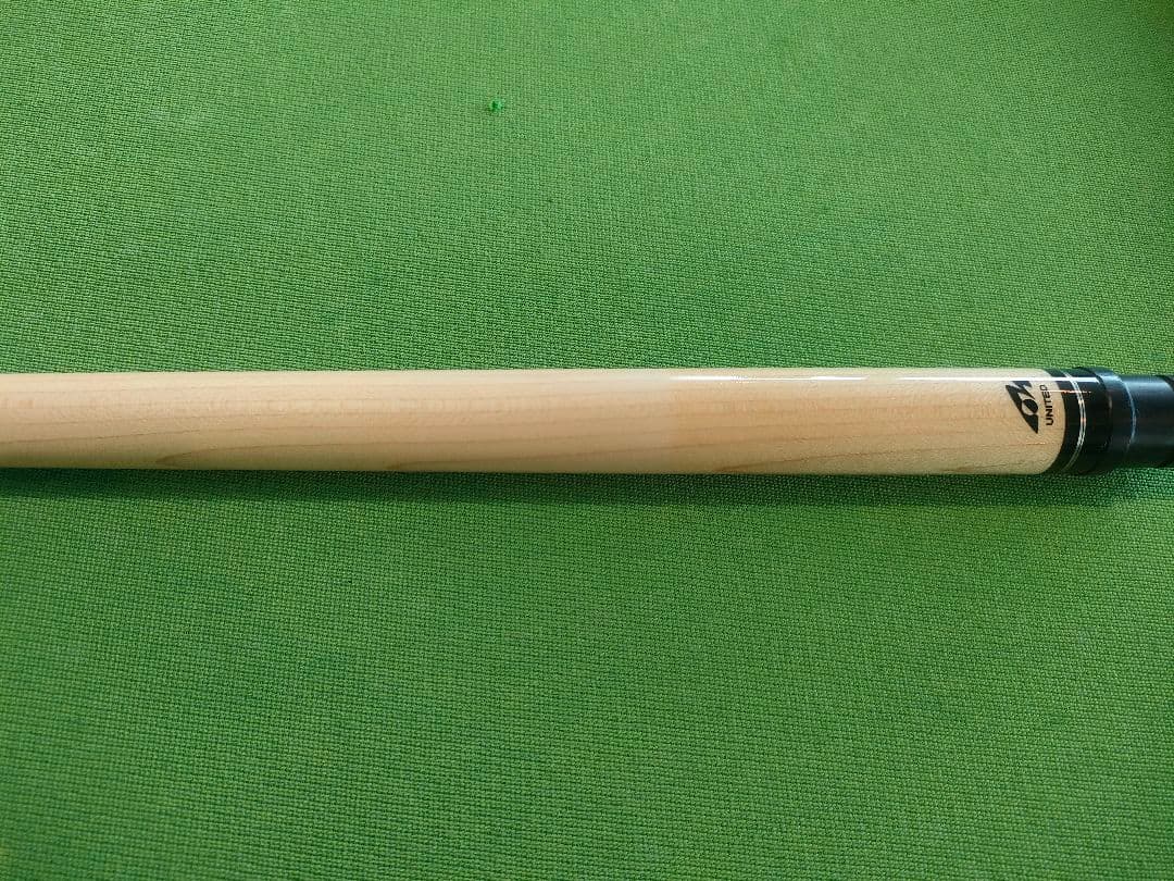 [美品] Mezz U(ユナイテッド)シャフト ノーマル ロング