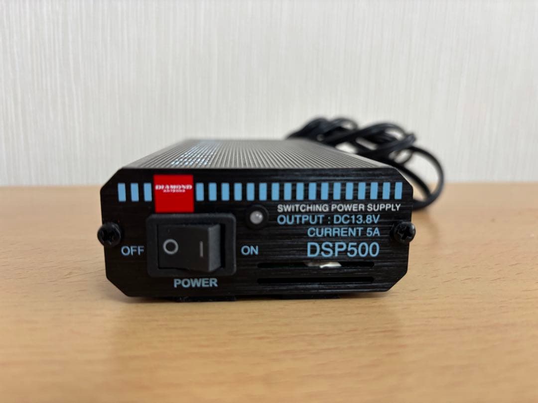 ICOM IC-705 セット