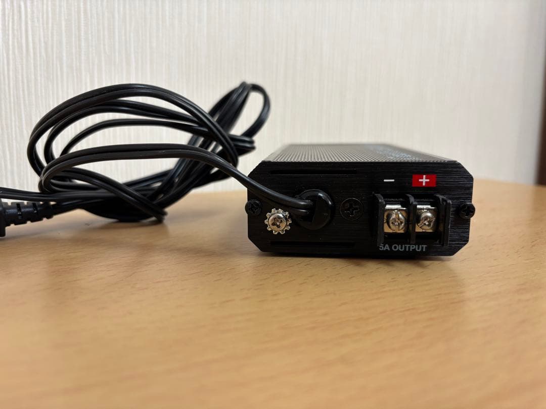 ICOM IC-705 セット