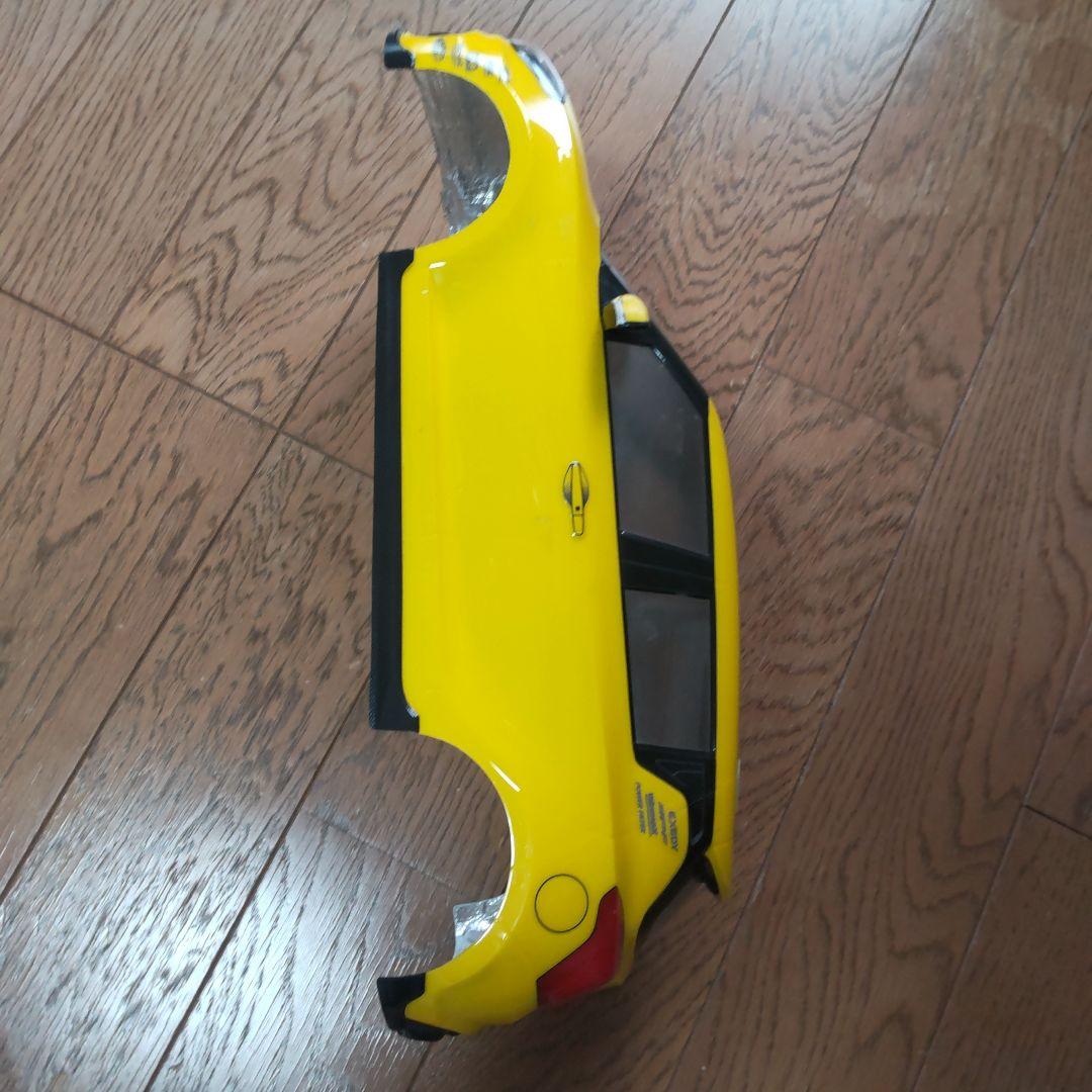 タミヤ M-07