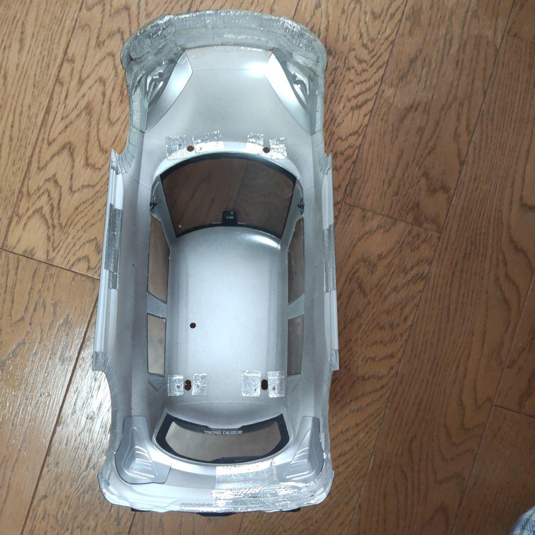 タミヤ M-07