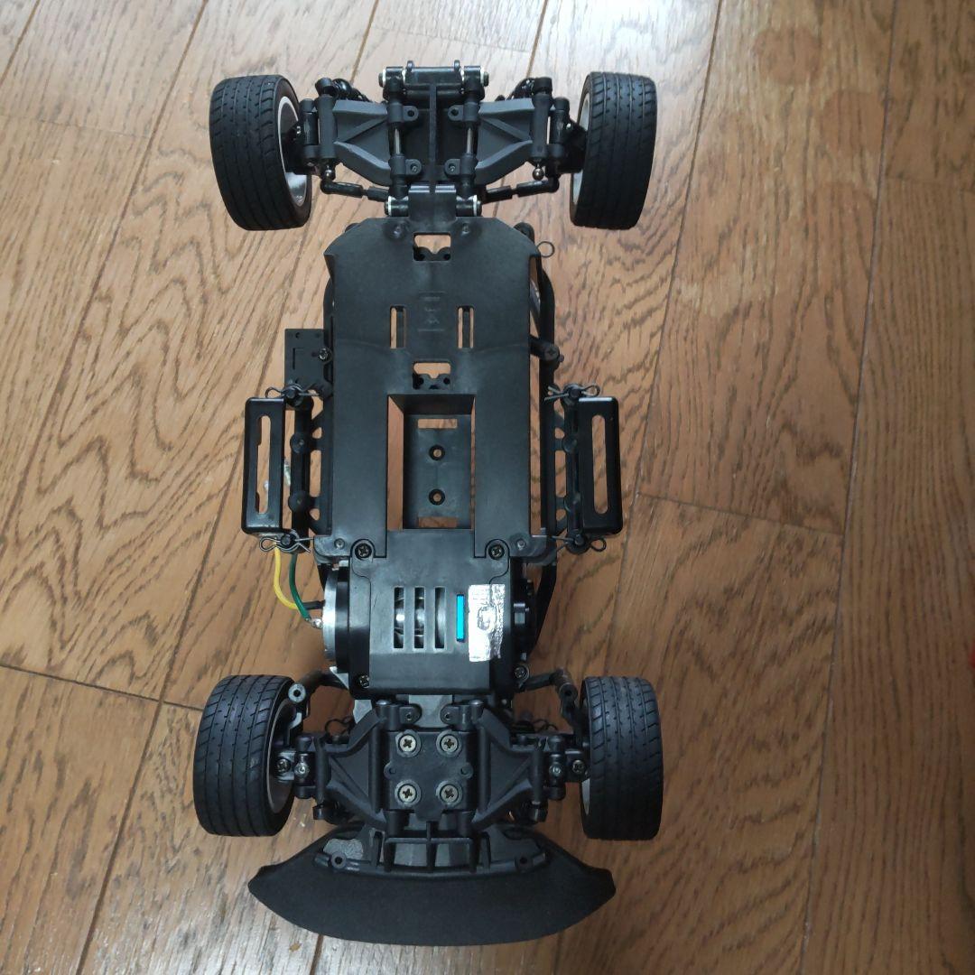 タミヤ M-07