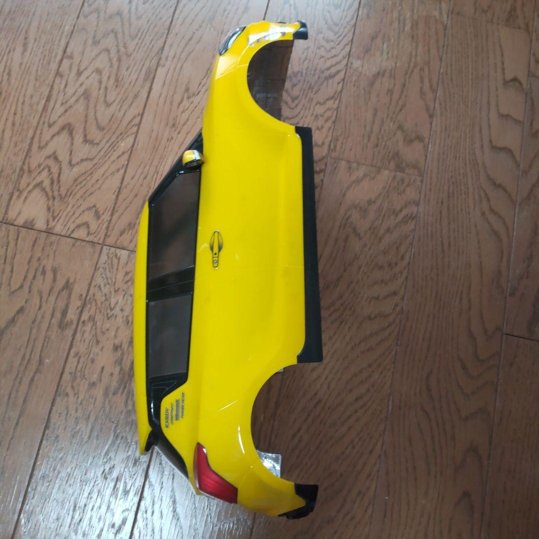 タミヤ M-07