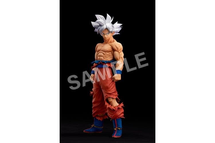 ドラゴンボール ゲンキダマツリ　フィギュア 3種類 孫悟空 ベジータ