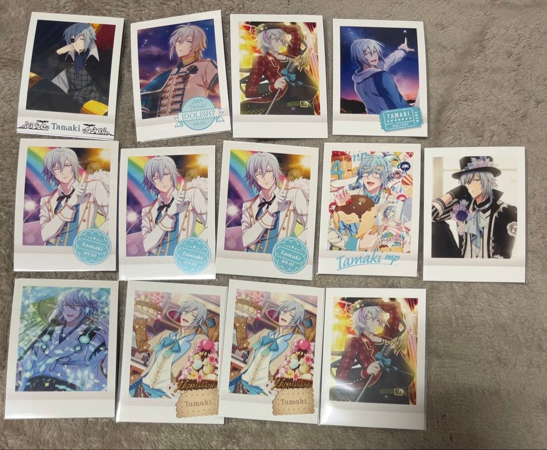 アイナナ☆IDOLiSH7