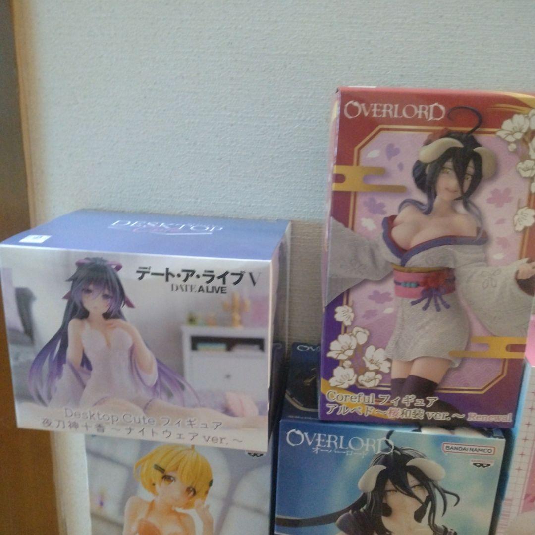 フィギュア まとめ売り 10体セット 美少女