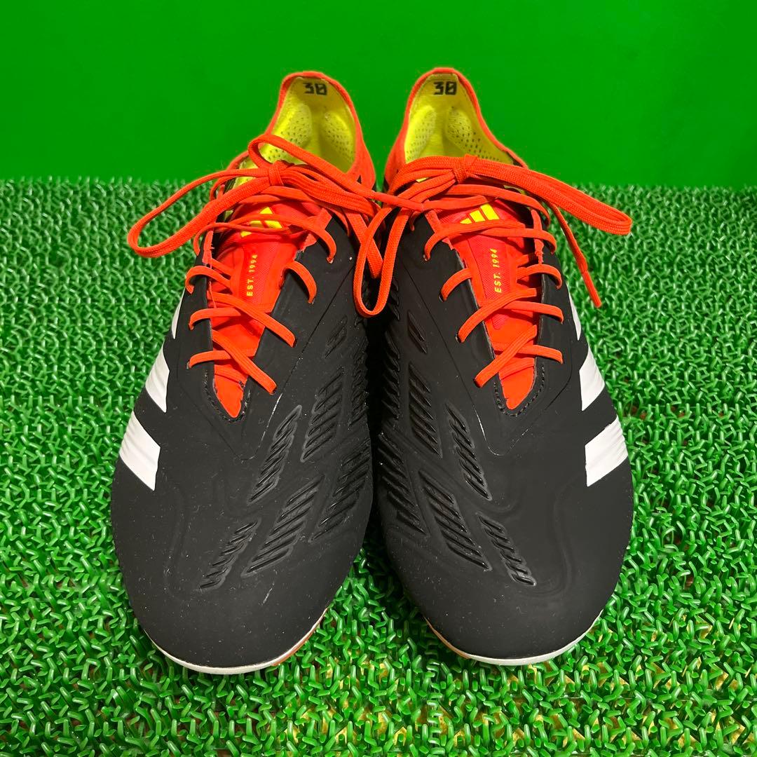アディダス サッカースパイク プレデター ELITE L AG