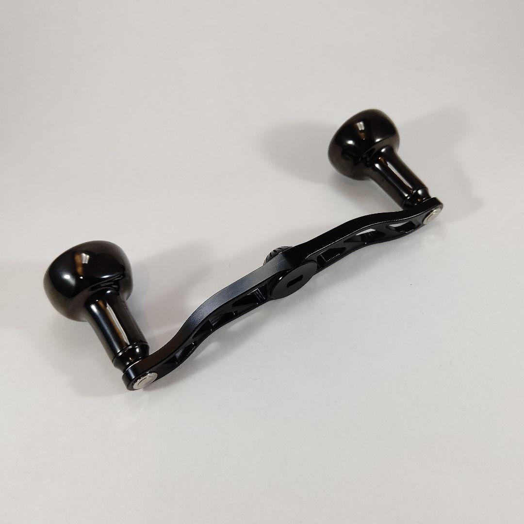 限定チタンブラック 120mm シマノ用