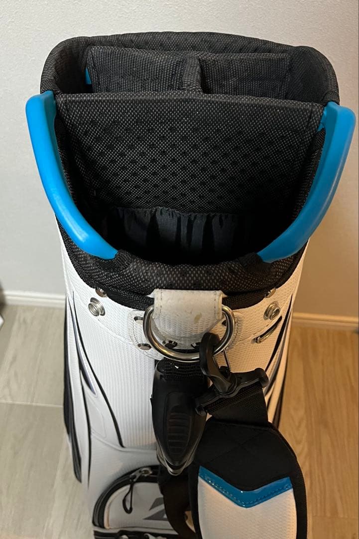 BRIDGESTONE GOLF TOUR B キャディバッグ