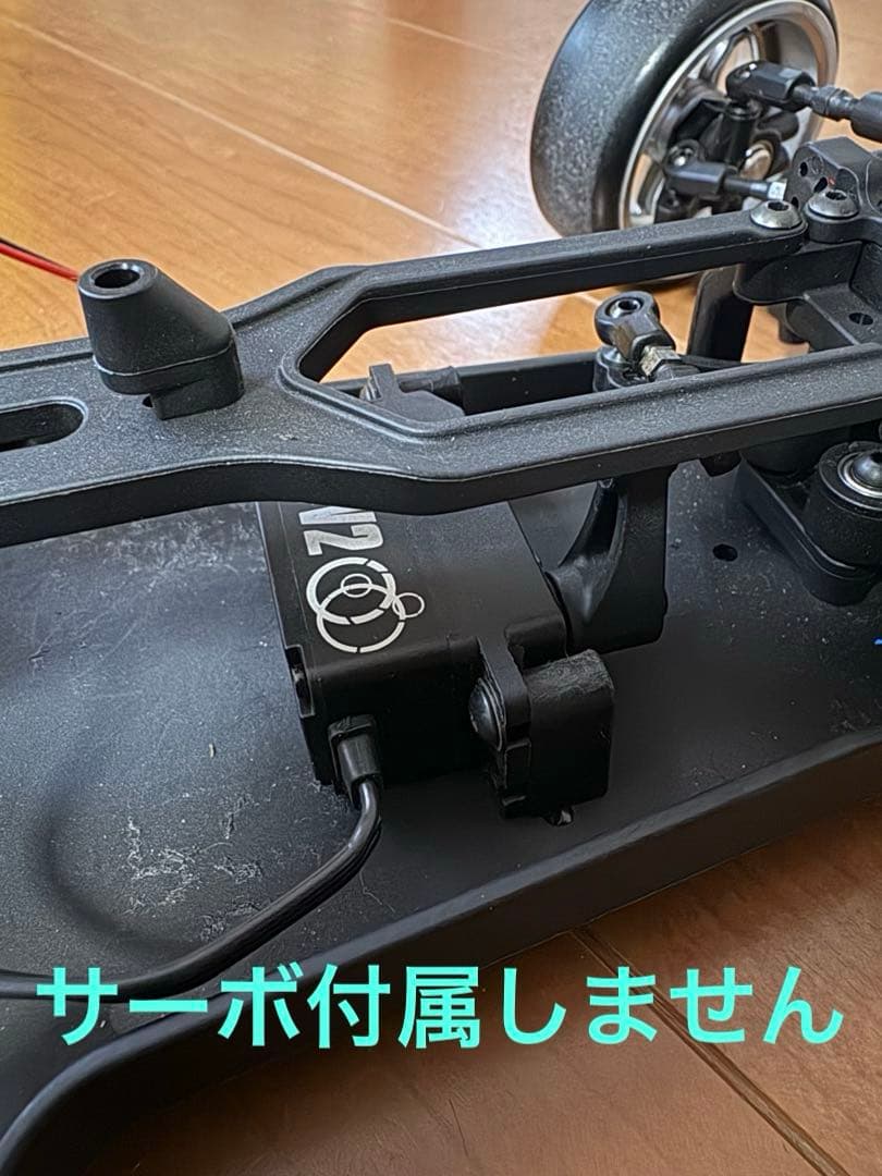YD-2Z メカ無し　ヨコモ