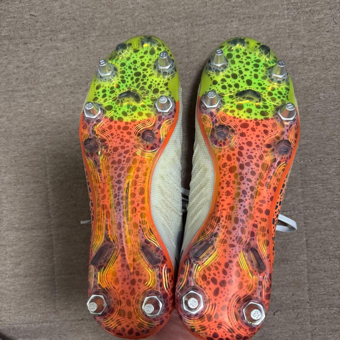 NIKEファントムGX取り替え式26.0cm