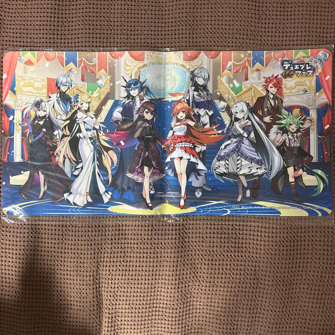 デュエマ　(デュエプレ) サプライ・グッズ　まとめ売り
