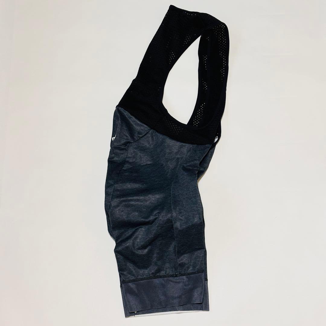 【新品】PEARL iZUMi パールイズミ アクセルビブパンツ M メンズ