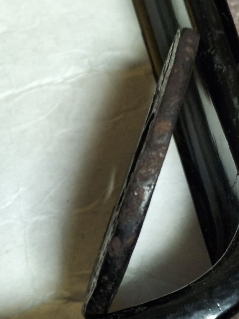 刀鍔 骨董品 金象嵌２個他３個