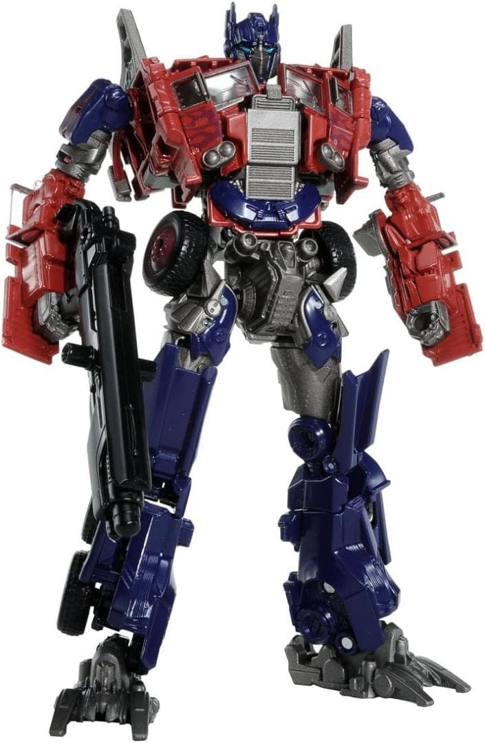 未開封品　タカラトミー MB-01　オプティマスプライム