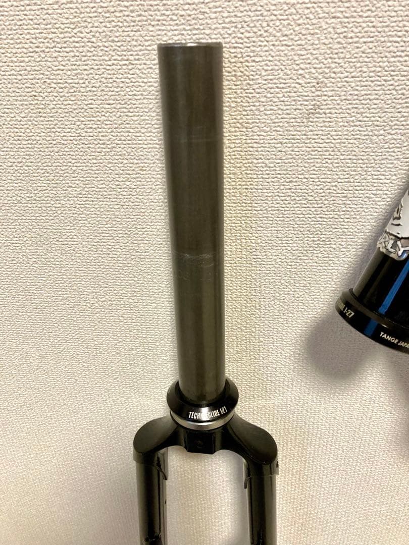 SURLY cross check サイズ53 フレームセット サーリー