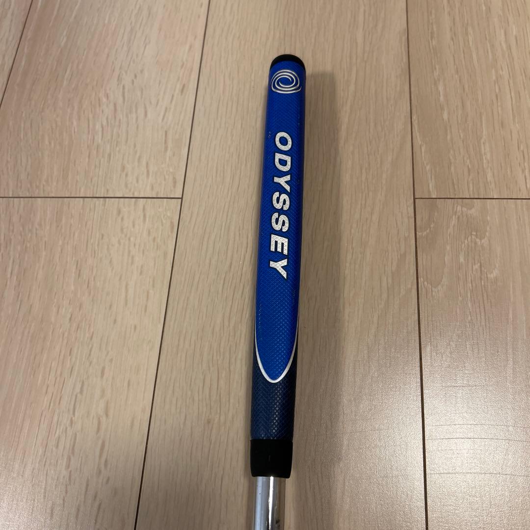 オデッセイAiONE TRI-BEAM ダブルワイド　ヘッドカバー付　美品