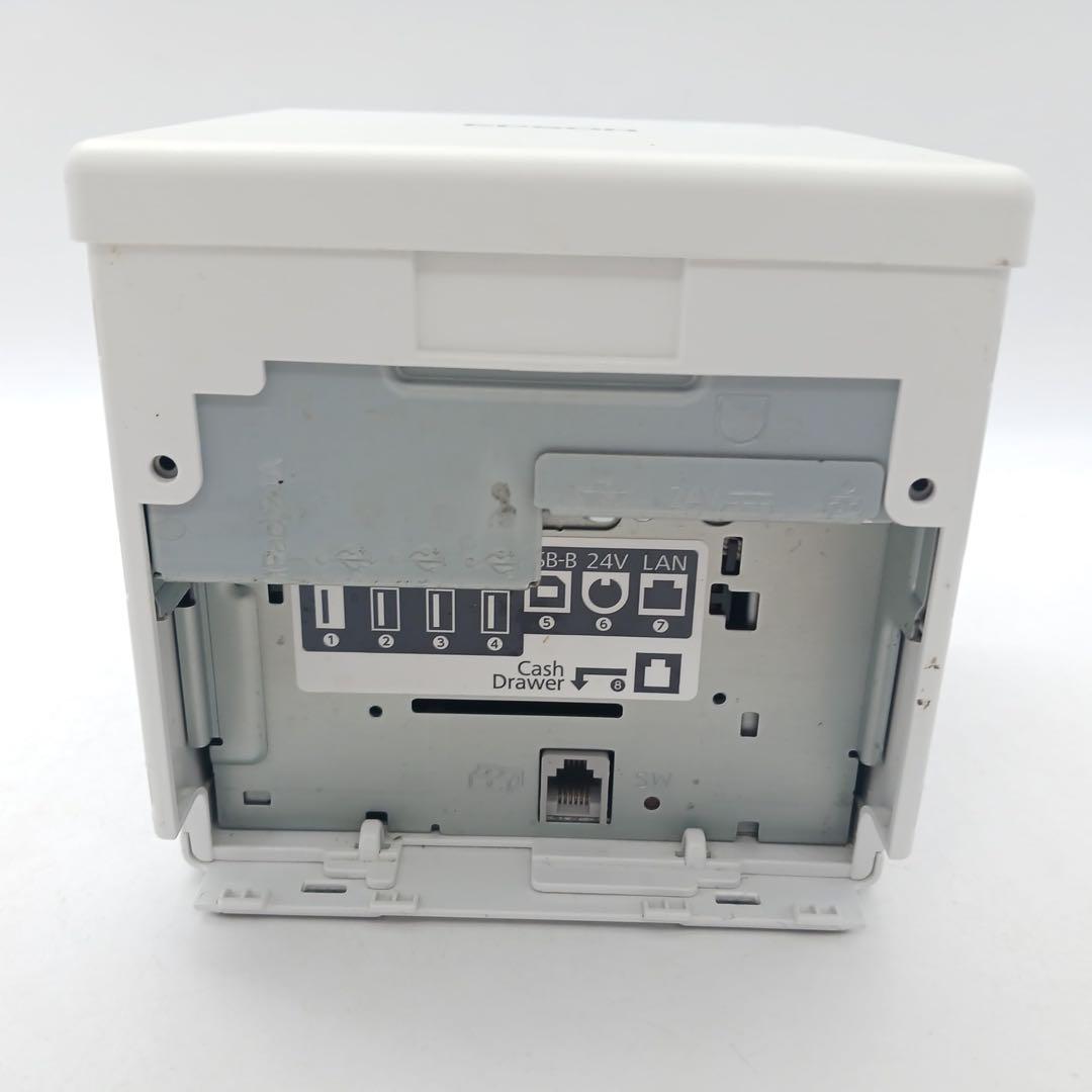 EPSON エプソン　レシートプリンター　TM-m30Ⅱ-H