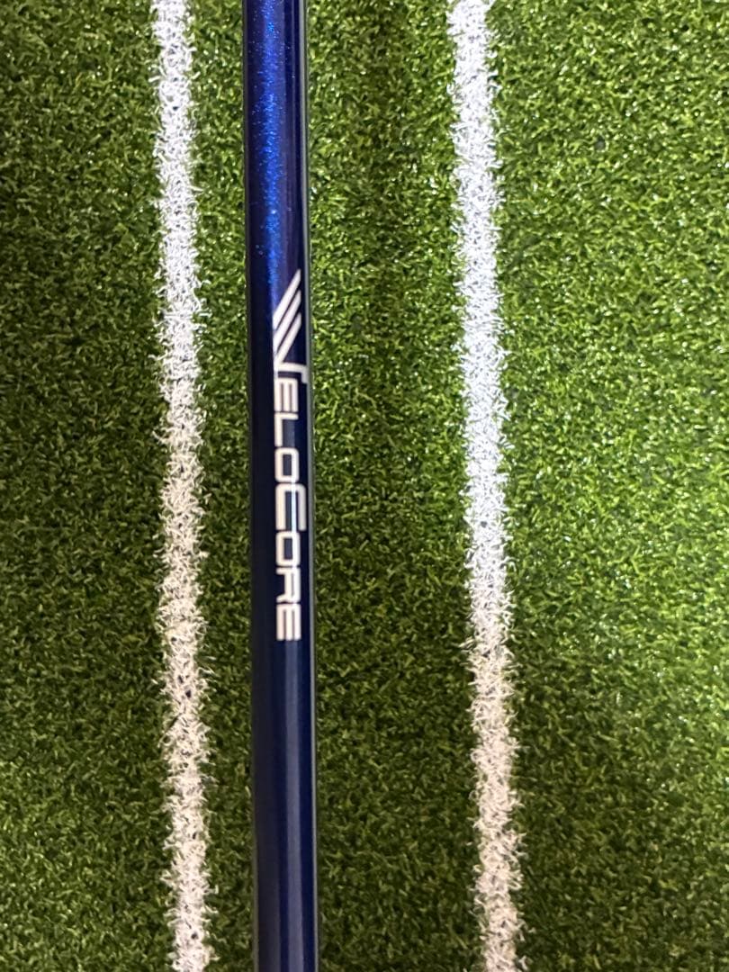 PING G430 MAX ドライバー VENTUS TR BLUE 6X