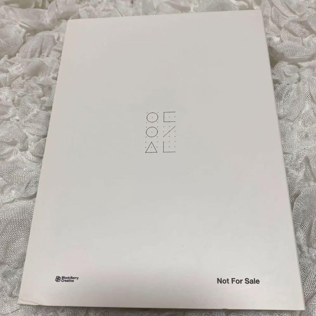 LOONA FC１期 CD