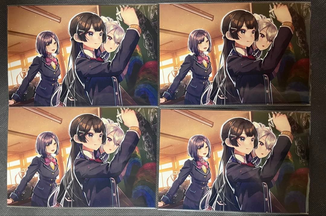 にじさんじ　ROF-MAO 三枝明那　まとめ売り