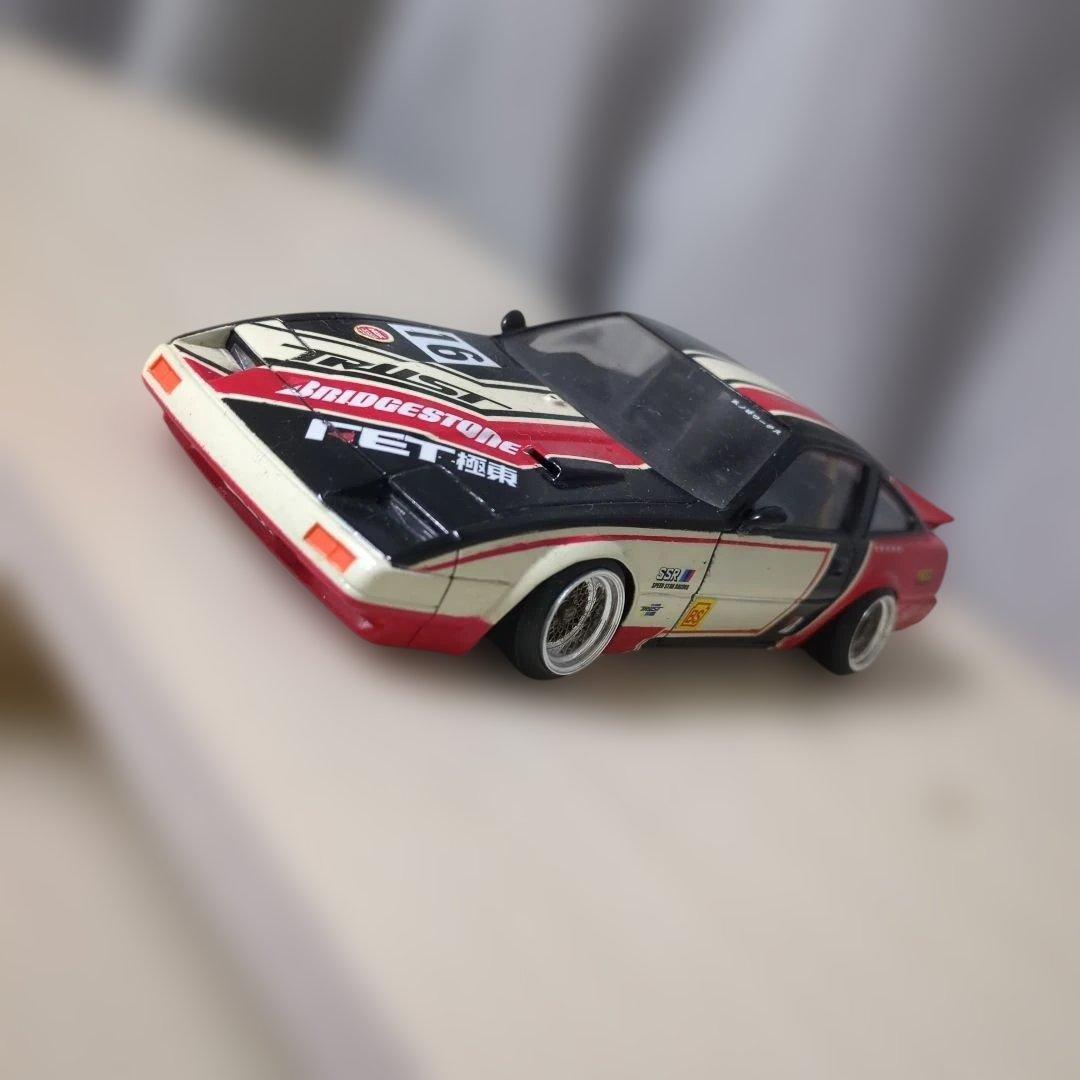 ブリヂストン仕様Z31