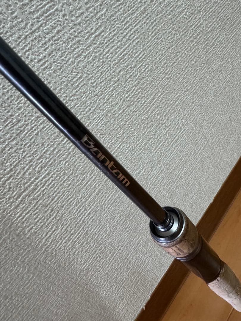 バンタム267Ｌ