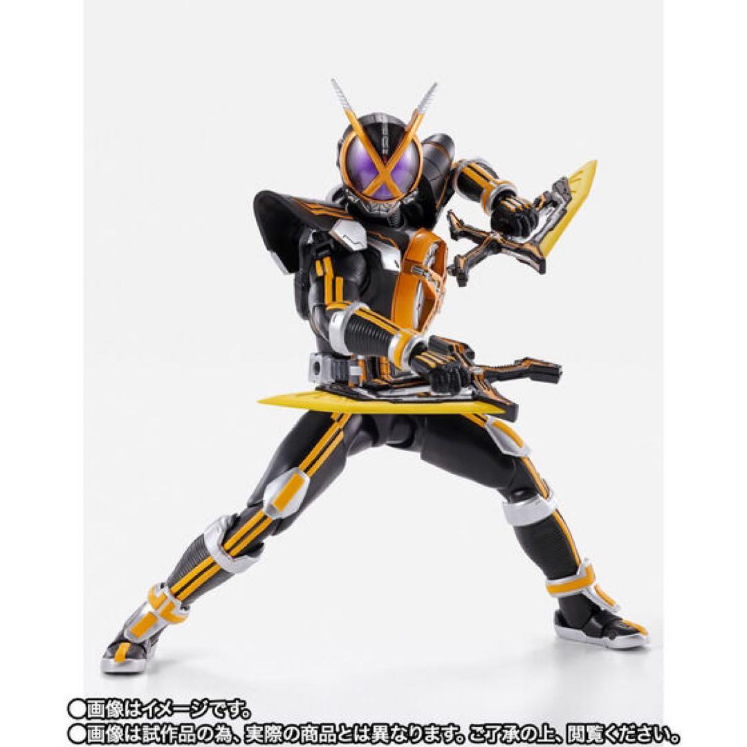 真骨彫製法仮面ライダーネクストファイズ、ネクストカイザセット