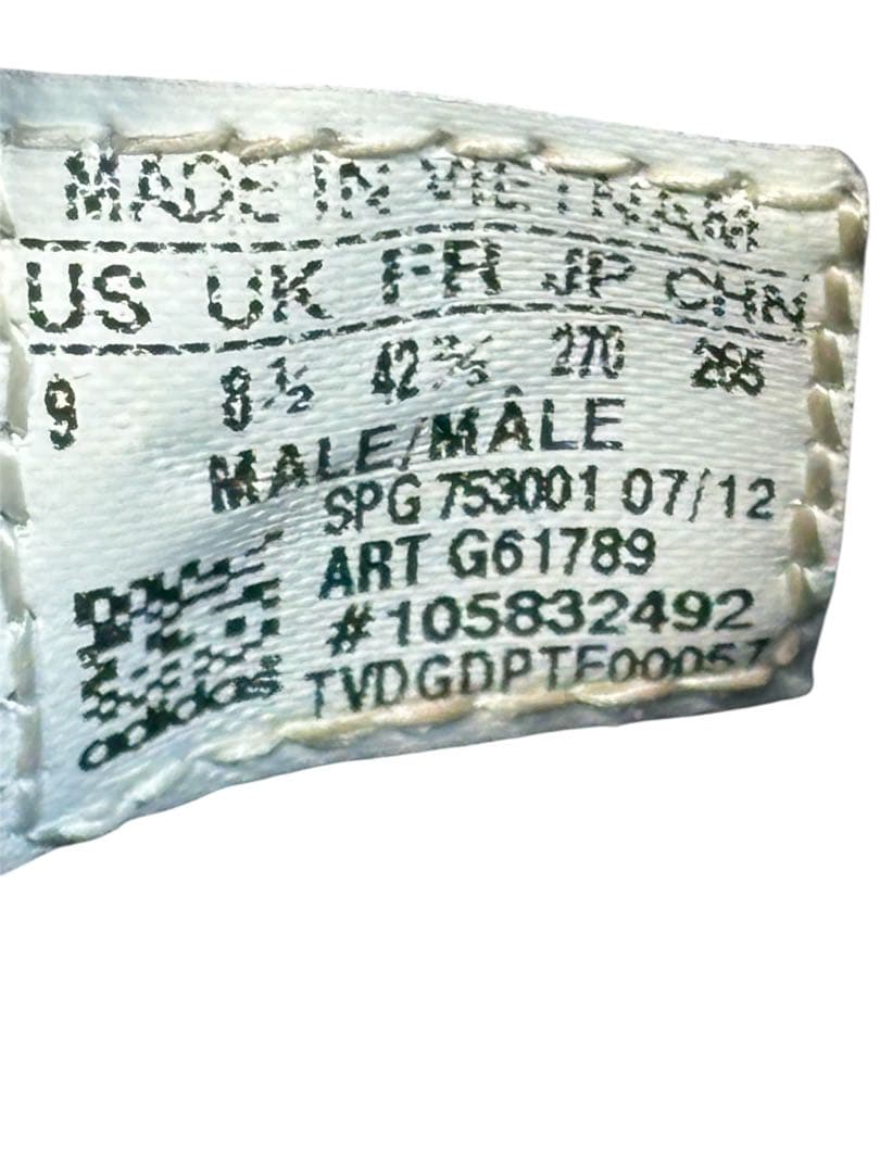 アディダスadidasサッカー用スパイク アディピュア11ProTRX FG