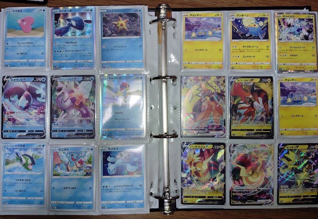 ポケモンカード　レギュレーションD,E,F　まとめ売り　引退品