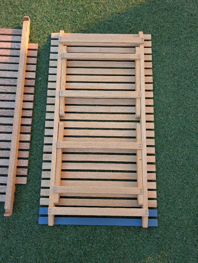 INOUT スタンダードテーブル+under shelf　イナウト