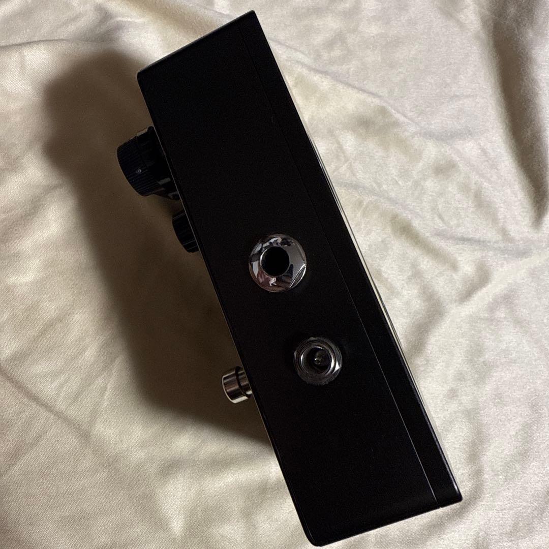ギター Phantom EVR Cliffs