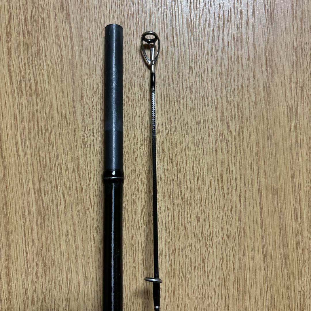 SHIMANO 24エンカウンターS100MH 他2本