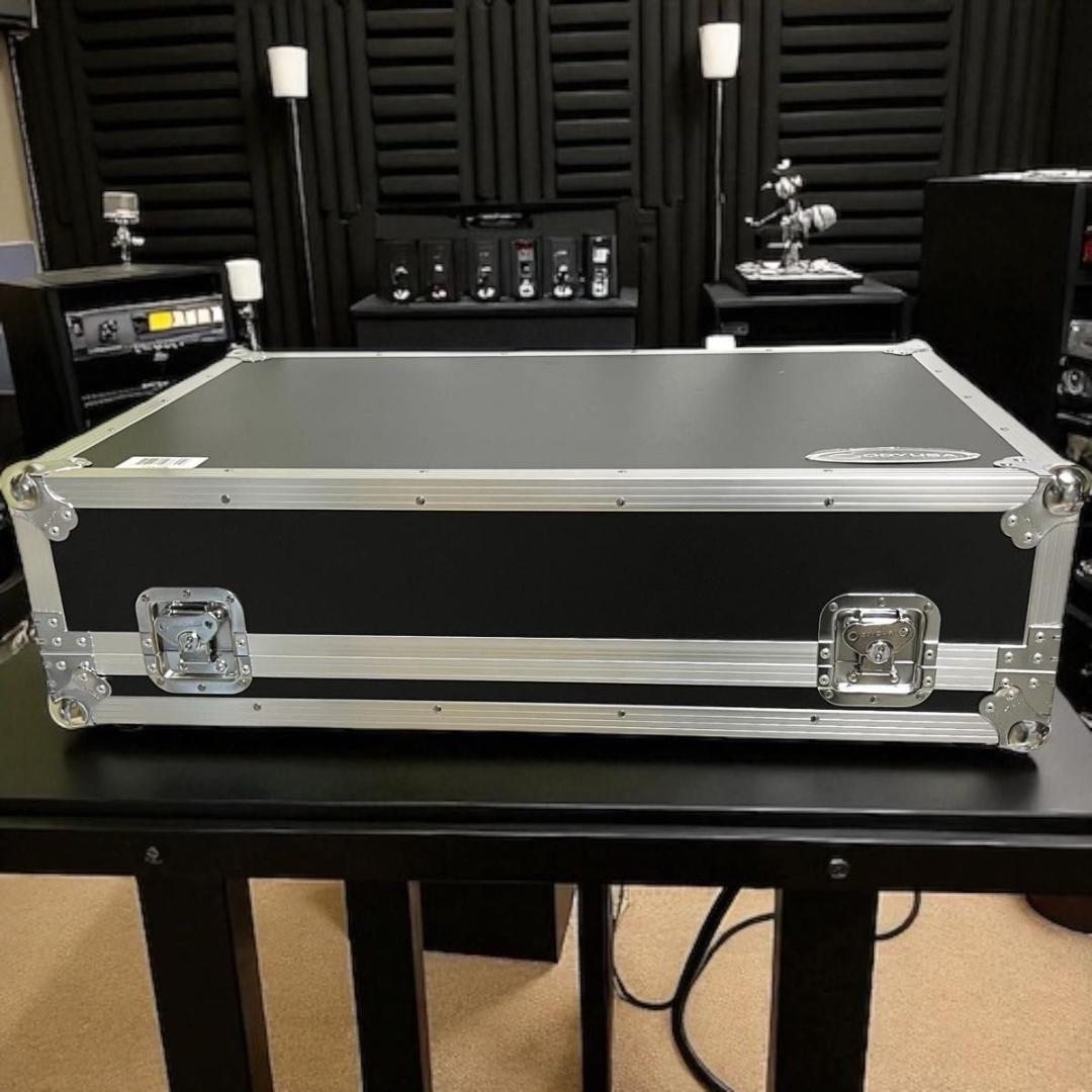 ODYSSEY (オデッセイ) FZQU32W QU-32用ミキサーケース