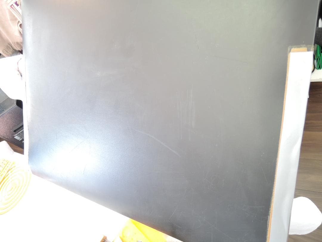 DRAPAS BOARD DXM A2 平行定規 平行定規 製図板　収納袋付