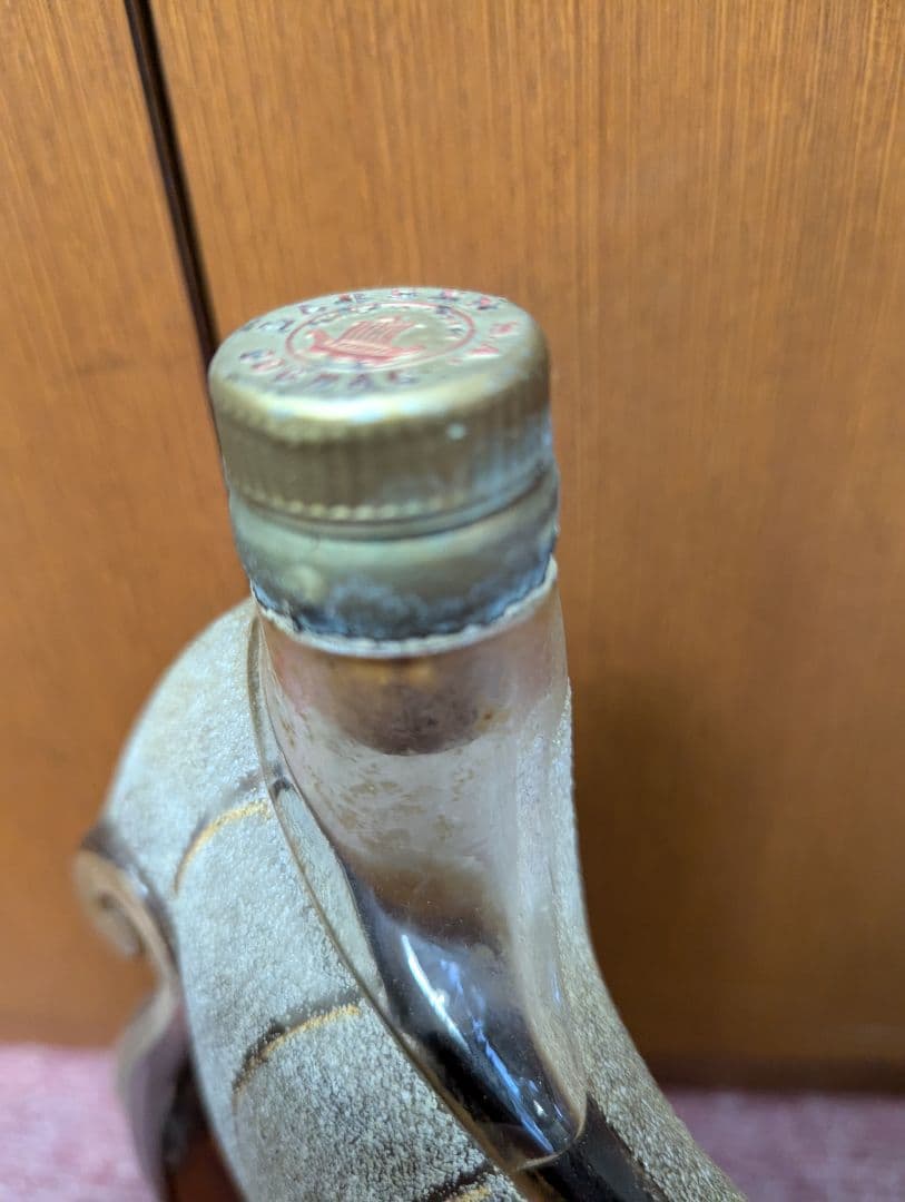 古酒4点まとめ