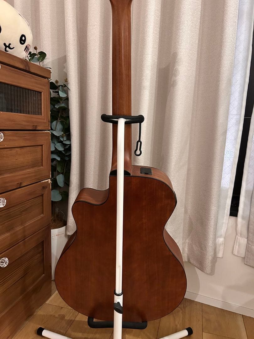 Yamaha APX-3A エレアコ