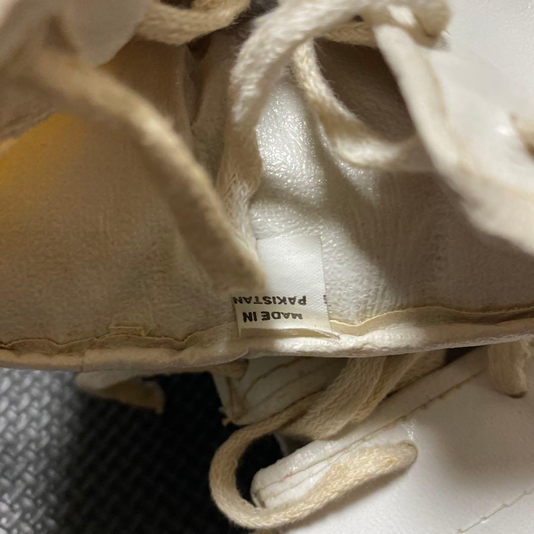 希少　ボクシング　グローブ　メキシコ　16-oz ヴィンテージ ボクサー