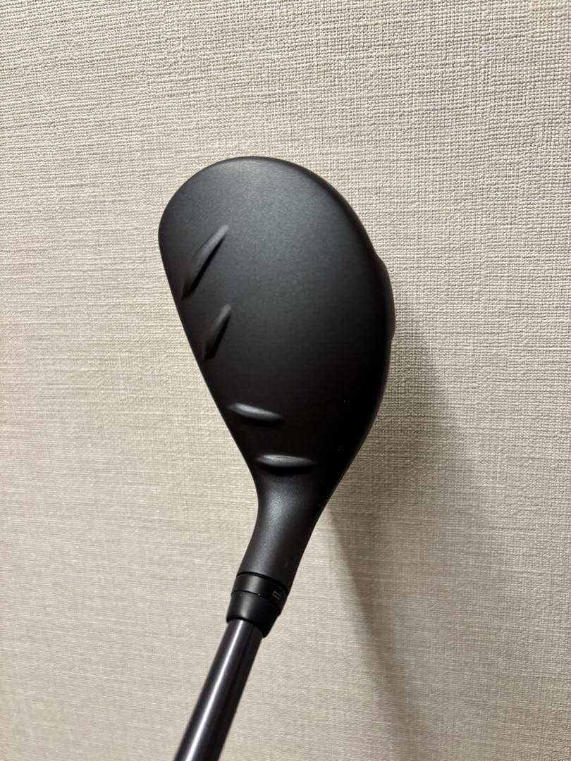 【名器・美品】PING G410ハイブリッド5U ALTA J CB RED R