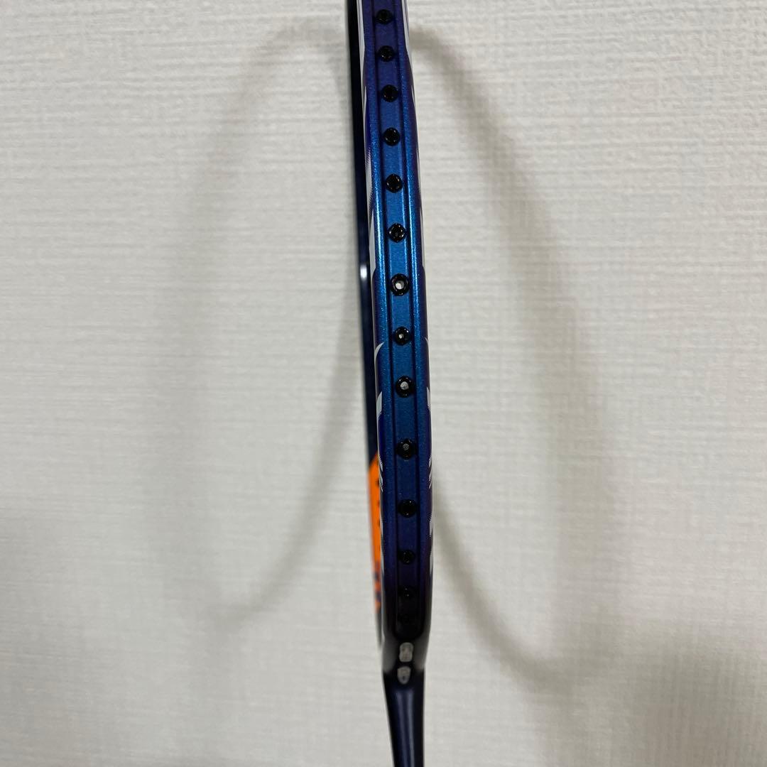 Astrox 100zz バドミントンラケット 3UG5