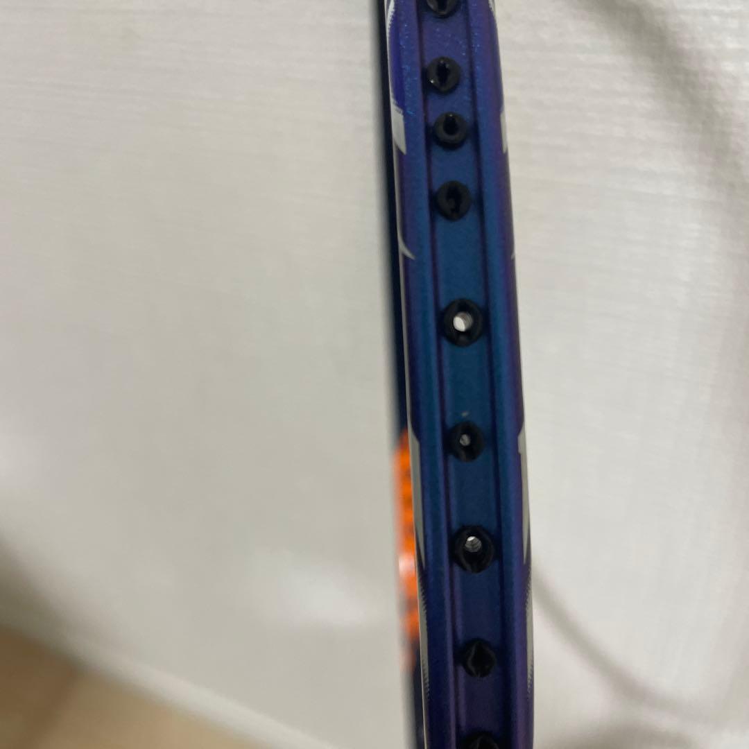 Astrox 100zz バドミントンラケット 3UG5