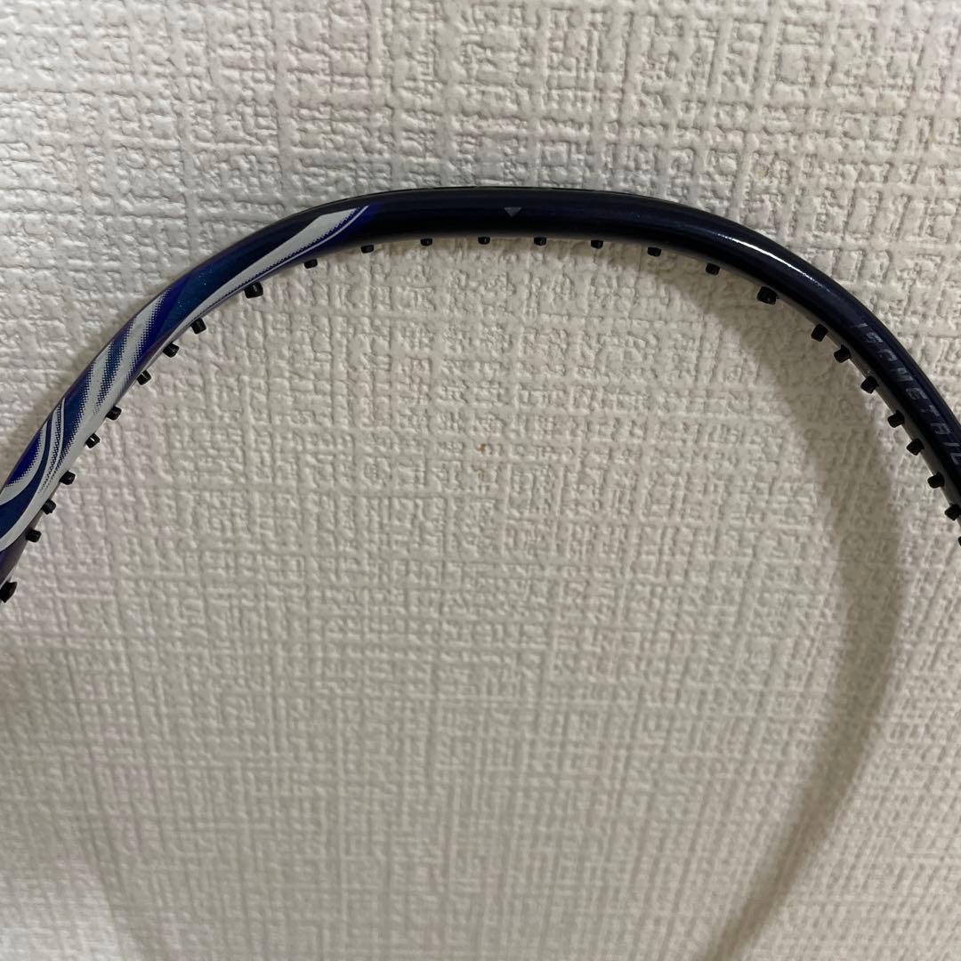 Astrox 100zz バドミントンラケット 3UG5