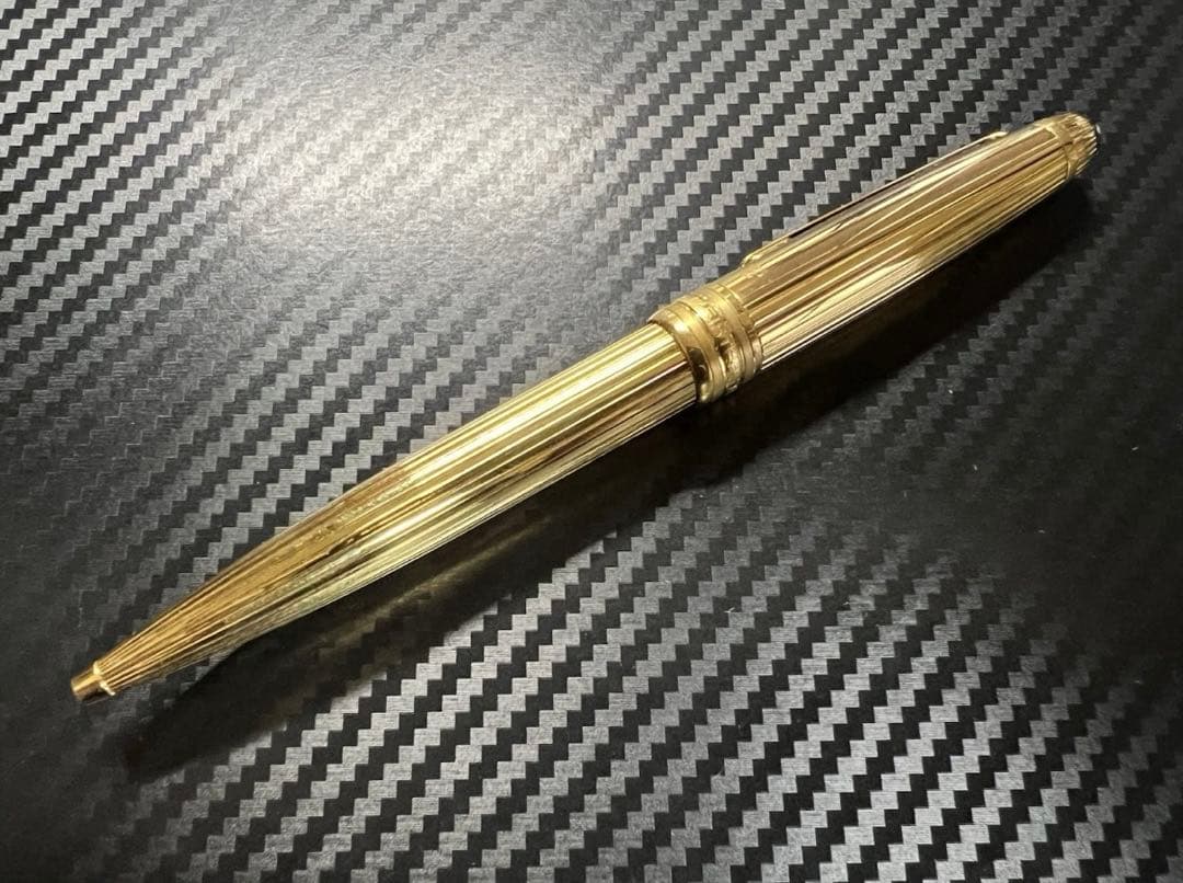 新同品 モンブラン マイスターシュテュック 1645 ソリテール ボールペン