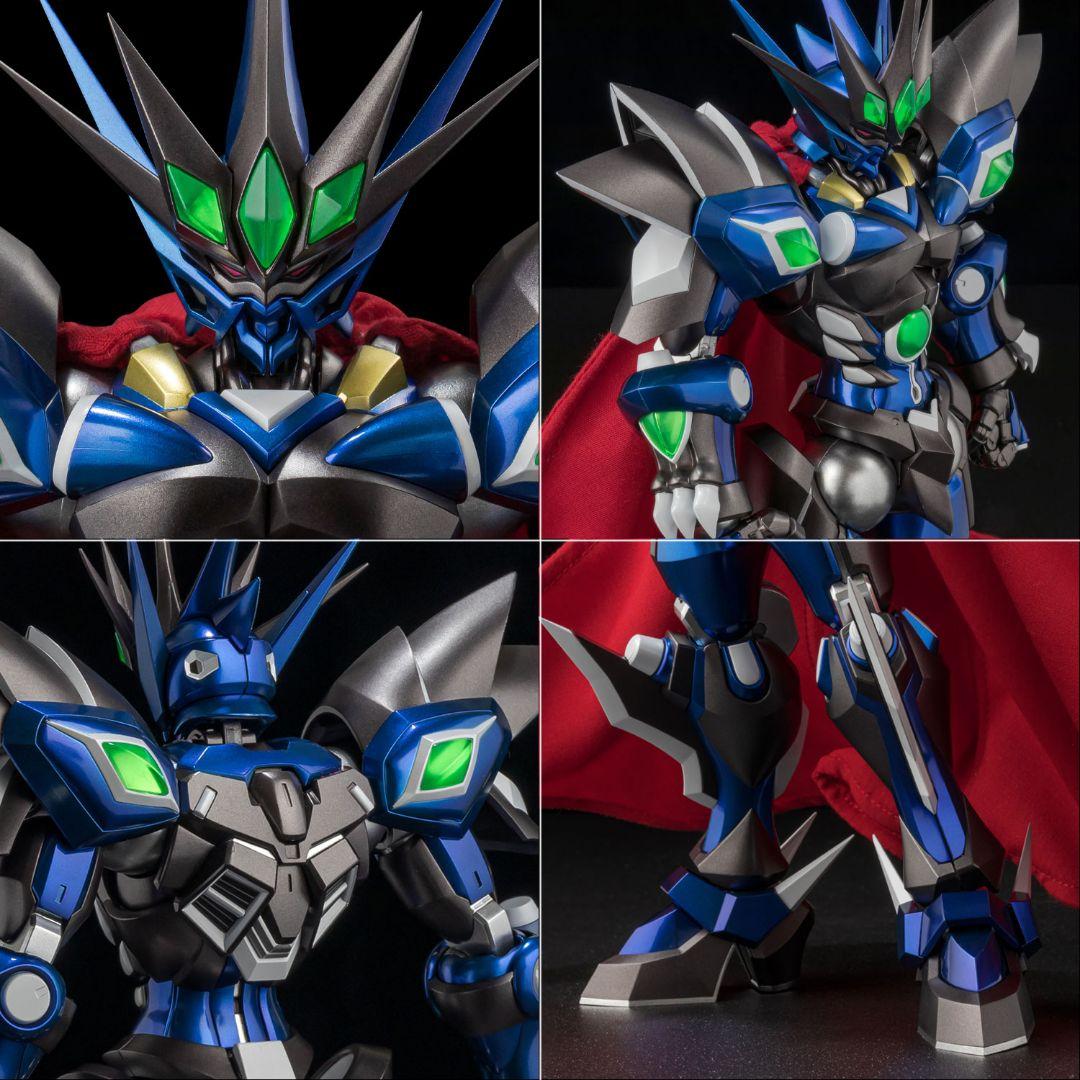 【最安価】RIOBOT ヴァイサーガ（ストア限定商品）