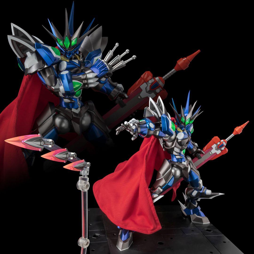 【最安価】RIOBOT ヴァイサーガ（ストア限定商品）